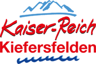 Logo Kaiser-Reich Kiefersfelden